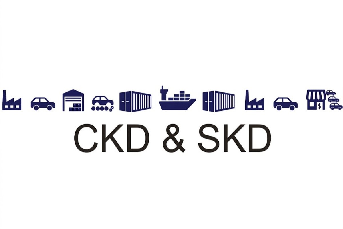 Vacuum cleaner importer balancing SKD vs CKD choices